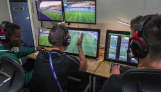 الدوري المغربي