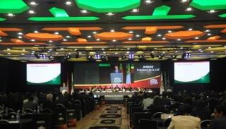 الاتحاد الأفريقي