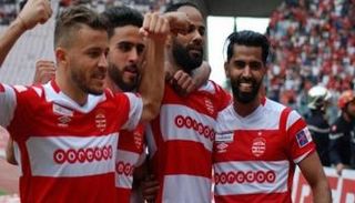 الإفريقي التونسي