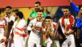 الأهلي يجبر لاعبي الزمالك على طي صفحة السوبر الأفريقي