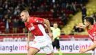 سليماني يهدي موناكو 3 نقاط جديدة بالدوري الفرنسي