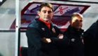 الانسجام يعطل مشاركة بادجي مع الأهلي المصري