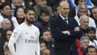 أحلام ريال مدريد الفرنسية تشعل الصراع الإنجليزي على إيسكو