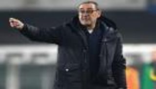 ساري يستمد قوة يوفنتوس من إنتر ميلان