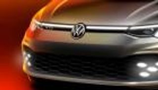 فولكسفاجن تكشف عن نسخة جديدة من طراز جولف