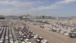 إضراب في كيا يهبط بصادرات كوريا الجنوبية من السيارات