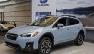 عيوب خطيرة في سيارات سوبارو اليابانية