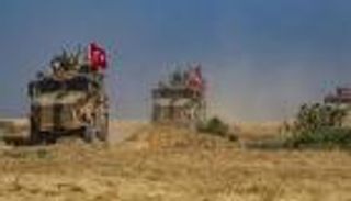 إخوان سوريا عن العدوان التركي: "حق الجار"