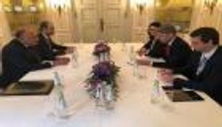 مصر تشدد على تنفيذ مخرجات مؤتمر برلين بشأن ليبيا