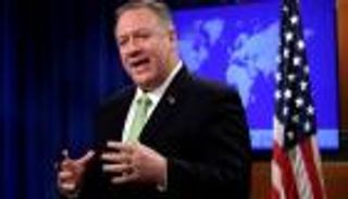 بومبيو يبدأ السبت جولة أفريقية تشمل السنغال وإثيوبيا وأنجولا