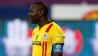 صنداونز يتلقى ضربة ثالثة قبل مواجهة الأهلي المصري