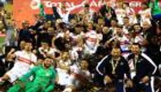 كاريكاتير.. الزمالك يبدأ رحلة استعادة عرش أفريقيا