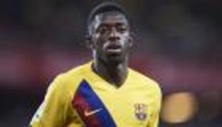 برشلونة ينفي الموافقة على صفقته الاستثنائية