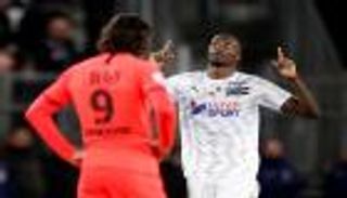 أميان يفسد ريمونتادا سان جيرمان بهدف قاتل