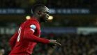 ليفربول يقهر صمود نوريتش.. وماني يحتفل بالمئوية