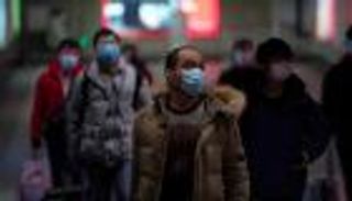 أمريكا تجري تحاليل كورونا لمَن تظهر عليه أعراض إنفلونزا