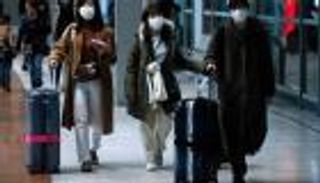 الصين تعترف بتحدي "كورونا" وتنتقد المبالغة في رد الفعل