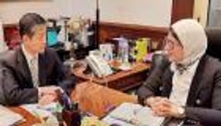 تعاون مصري صيني لمواجهة كورونا