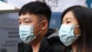 كورونا يجبر موظفي آسيا على العمل من المنازل