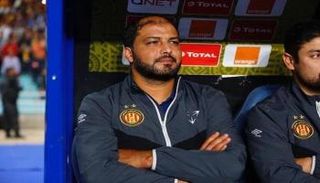 معين الشعباني