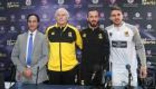 مدرب اتحاد جدة: سنقاتل لبلوغ نصف نهائي البطولة العربية