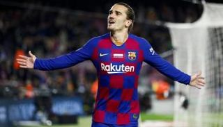 أنطوان جريزمان