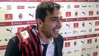 جيان لويجي بوفون