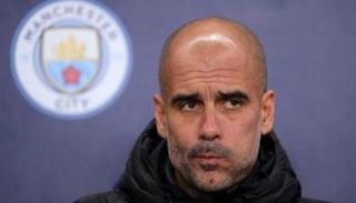 بيب جوارديولا