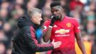 مانشستر يونايتد يرصد 5 صفقات لتعويض رحيل بوجبا المحتمل