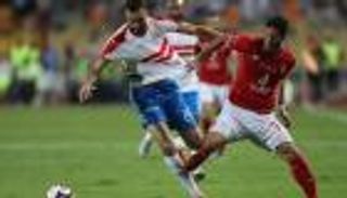 الأهلي يدرس الزمالك بالفيديو قبل قمة السوبر المصري