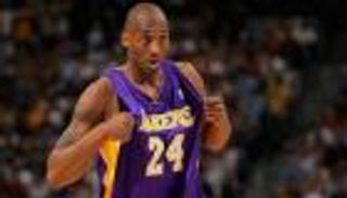 بعد 3 أسابيع من وفاته.. براينت مرشح لدخول قاعة مشاهير كرة السلة