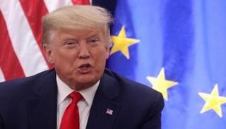 الرئيس الأمريكي دونالد ترامب- أرشيفية