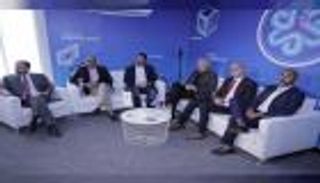 عمالقة "الذكاء الاصطناعي" بالعالم في ملتقى بالشارقة