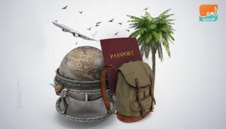 6 تطبيقات توفر لك سفرا منخفض التكلفة