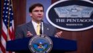 وزير الدفاع الأمريكي: هواوي تهدد أنجح تحالف عسكري في التاريخ