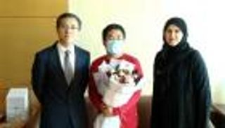 الإمارات تعلن شفاء حالتين جديدتين من "كورونا"