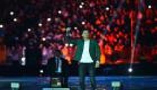 مفاجآت عيد الحب.. ظهور نانسي عجرم وبهاء سلطان ومغنيي "بنت الجيران"