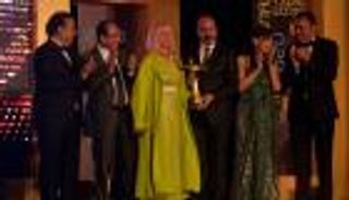 تكريم 3 من صانعات السينما في ختام "أسوان لأفلام المرأة"