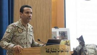  العقيد الركن تركي المالكي
