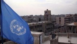 منظمة الأونروا.. شاهد على الحق الفلسطيني