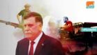 قائد عسكري ليبي: لن نصمت على جرائم مرتزقة أردوغان