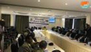 مصدر: اتجاه لتمديد فترة التفاوض بين فرقاء السودان