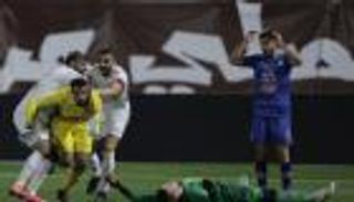 هدف ملائكة وهاتريك حمدالله الأبرز في حصاد جولة الدوري السعودي