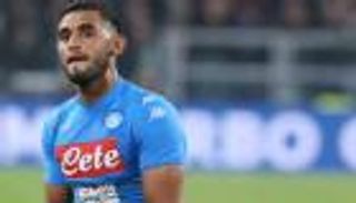 رغم تلقيه 3 عروض.. غلام رفض الهروب من جحيم نابولي في الشتاء