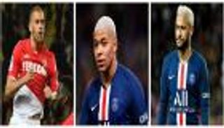 سليماني "الحاسم" يتفوق على نيمار ومبابي بالدوري الفرنسي