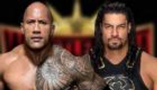 رومان رينز يحلم بنزال عائلي مع ذا روك في راسلمينيا