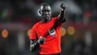 6 مشاهد حزينة للأهلي المصري مع باكاري جاساما "محتكر النهائيات"