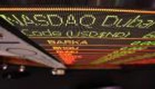 %96 نسبة التزام شركات بورصة دبي بالإفصاح