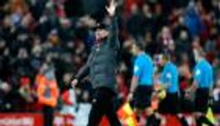 ليفربول يحقق 5 أرقام بهدف وحيد