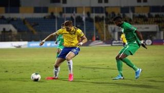 الإسماعيلي والرجاء